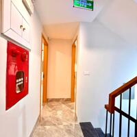 CẦN BÁN GẤP CCMN 7T, 80M2 TẠI TRUNG VĂN,NAM TỪ LIÊM,