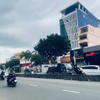 Mặt Tiền Dương Quảng Hàm - Đường 30M - 8 X 25 - Xd Hầm 8 Tầng - Giá Chỉ 30 Tỷ - Zalo 0937699221