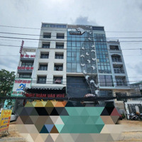 Mặt Tiền Dương Quảng Hàm - Đường 30M - 8 X 25 - Xd Hầm 8 Tầng - Giá Chỉ 30 Tỷ - Zalo 0937699221