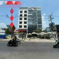 Mặt Tiền Dương Quảng Hàm - Đường 30M - 8 X 25 - Xd Hầm 8 Tầng - Giá Chỉ 30 Tỷ - Zalo 0937699221