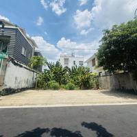 Giảm 300 Triệu Bán Lô Đất 300M2 Mặt Tiền 12M, Khu Biệt Thự Cao Cấp Vạn Phúc City, Sổ Đẹp,19 Tỷ