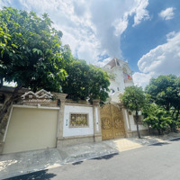Giảm 300 Triệu Bán Lô Đất 300M2 Mặt Tiền 12M, Khu Biệt Thự Cao Cấp Vạn Phúc City, Sổ Đẹp,19 Tỷ