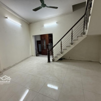Cho Thuê Nhà Chính Chủ, Nhà Riêng Xây Kiên Cố, Cho Thuê Lâu Dài, Chỉ Cho Gia Đình Thuê