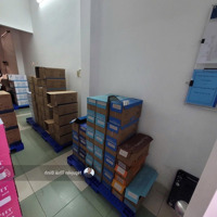 Cho Thuê Nhà Mặt Tiền Phan Văn Trị - Vừa Ở Vừa Kinh Doanh - Phường 14, Bình Thạnh