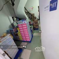 Cho Thuê Nhà Mặt Tiền Phan Văn Trị - Vừa Ở Vừa Kinh Doanh - Phường 14, Bình Thạnh