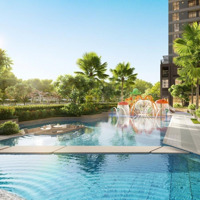 Bán Cc Tt Avio, 1,8 Tỷ, 56,3M2, 2 Phòng Ngủ+ 1 Vệ Sinh Dĩ An, Bình Dương, Giá Tốt Uy Tín