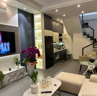 Hàng Hiếm Tại Vạn Phúc, 12,1 Tỷ, 35M2, 5 Tầng, 3Pn