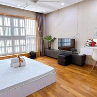 Khai Trương Dự Án Mới Gần Chợ Bà Chiểu