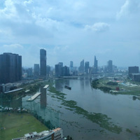 Cho Thuê Căn Hộ 3 Phòng Ngủ 123M2, 64,5 Triệu Tại Sunwah Pearl, Bình Thạnh, Hcm