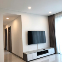 Cho Thuê Căn Hộ 3 Phòng Ngủ 123M2, 64,5 Triệu Tại Sunwah Pearl, Bình Thạnh, Hcm