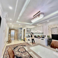 Nhà Dân Xây -Diện Tích Đẹp - 2 View Thoáng Vĩnh Viễn.ô Tô - Kinh Doanh - Sát Phố.