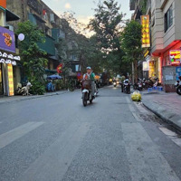 Trường Chinh- 40M2-Ô Tô Tránh, Vỉa Hè 3.5M- Kinh Doanh Sầm Uất- 13 Tỷ