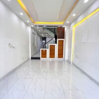 Nhà trệt lầu đường số 6 Khu Dân Cư Đại Học Y Dược Cần Thơ