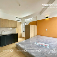 Căn Hộ Ban Công Thoáng Mát Gần Kcn Tân Bình & Aeon Mall Tân Phú Full Nội Thất