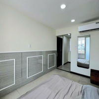 Lì Xì 1 Triệu Cho Phòng 30M2
Sạch Sẽ Ngay Nguyễn Xí, Bình Thạnh, 5P Qua Văn Lang - Liên Hệ: 0347608744 Zalo