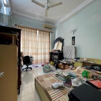 Bán nhà hẻm xe hơi quận 3, liền kề Nguyễn Đình Chiểu, 4 Tầng,53m2, sổ vuông, 9.55 Tỷ