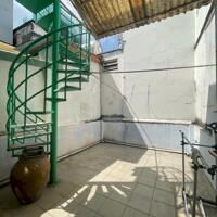 Bán nhà hẻm xe hơi quận 3, liền kề Nguyễn Đình Chiểu, 4 Tầng,53m2, sổ vuông, 9.55 Tỷ