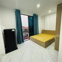 Tòa Chdv Phố Huỳnh Thúc Kháng, 20 Phòng,Diện Tích 90 Triệu/Th, 10M Ra Ô Tô Tránh, Ba Gác Thông, 82M