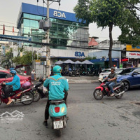 79M2 ( Nở Hậu) Nhà C4 Hẻm Xe Tải - Đầu Tư Ngay