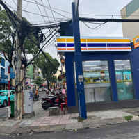 79M2 ( Nở Hậu) Nhà C4 Hẻm Xe Tải - Đầu Tư Ngay