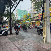 79M2 ( Nở Hậu) Nhà C4 Hẻm Xe Tải - Đầu Tư Ngay