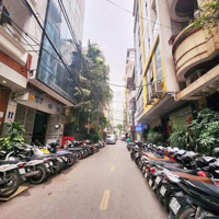 Hàng Hiếm Ngõ Vip Phố Thái Hà-Đống Đa - Phân Lô 3 Ô Tô Tránh - 7 Tầng Thang Máy- Kd , Văn Phòng.