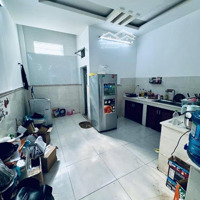 Bán Căn Nhà Lý Tưởng Gần Chợ Hạnh Thông Tây Gò Vấp 53M2 4X13 Btct Giá Chỉ 5 Tỷ6
