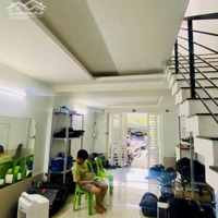 Nhà Lầu Hẻm Oto Đường 48 Hiệp Bình Chánh Gần Phạm Văn Đồng Siêu Thị Gigamal Khu Dân Trí Cao