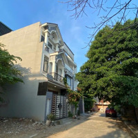 Lô Đất Biệt Thự 125M2 Đường Số 7 Tam Bình Gần Bv Thủ Đức Chợ Tam Hà Khu Dân Trí Cao
