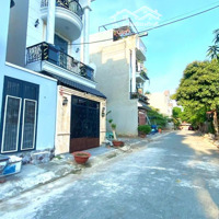 Lô Đất Biệt Thự 125M2 Đường Số 7 Tam Bình Gần Bv Thủ Đức Chợ Tam Hà Khu Dân Trí Cao