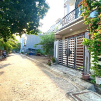 Lô Đất Biệt Thự 125M2 Đường Số 7 Tam Bình Gần Bv Thủ Đức Chợ Tam Hà Khu Dân Trí Cao