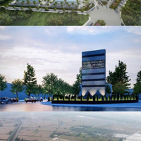 Bán Lô Cn 2000M2 Hàng Cđt K Chênh, Dự Án Cụm Cn Thanh Văn Tân Ước