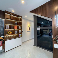 Nhà Đẹp Thụy Phương Ô Tô Tránh,5 Tầng Thang Máy 43M2 Giá Bán 8.7 Tỷ
