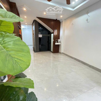 Nhà Đẹp Thụy Phương Ô Tô Tránh,5 Tầng Thang Máy 43M2 Giá Bán 8.7 Tỷ