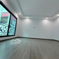 Nhà Ngõ 298 Ngọc Hồi 5 Tầng 38M2 Giá Bán 5.69 Tỷ.