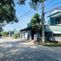 (Đất Rẻ Hoà Vang) Chỉ 690 Triệu Có Ngay Lô 120M2 Đất Ở Hoà Phú Cạnh Trường Học,Gần Quốc Lộ 14G