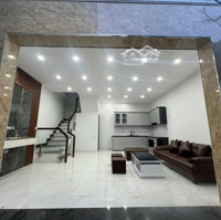 Nhà Ngõ 298 Ngọc Hồi 5 Tầng 34M2 Giá Chỉ 5.25 Tỷ
