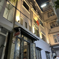 Cho Thuê Biệt Thự Mini Siêu Đẹp