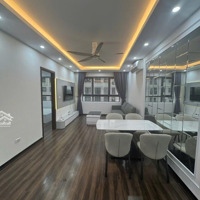 Bán Căn Góc 02 Pn Chung Cư Bộ Công An 43 Phạm Văn Đồng