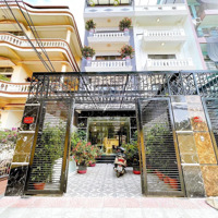 Bán Nhà Lạc Trung, Hai Bà Trưng, Hiếm, Phân Lô Bàn Cờ,Vỉa Hè Ôtô Tránh, Nhà Đẹp 85M2X4T -Mặt Tiền5M.