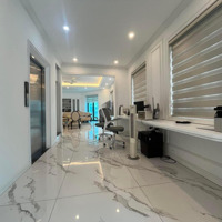 Ngõ Thông Lô Góc Thang Máy Bán Nhà Phố Trạm Long Biên Mặt Tiền Gần 5M X 6 Tầng Về Ở Luôn Giá Bán 8 Tỷ 5