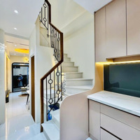 Bán Nhà 2 Tầng Điện Biên Phủ , P15 , 21M2 , 3,28Tỷ Bớt Lộc . Lh : 0866408299 Việt Anh