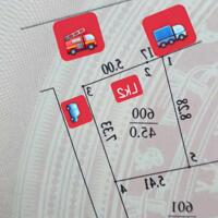 Mở Bán Nhà Kim Chung - Hoài Đức, Lô góc 2 thoág trục chính kinh doanh ôtô tránh giá đầu tư.
