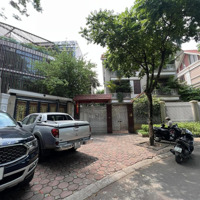 Bán Nhà Phố Nguyễn Khang 60M2 Xây 5 Tầng Giá Bán 23,9 Tỷ Có Thương Lượng, Ngõ Oto Tránh Nhau, Kd Đỉnh