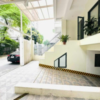 Liền Kề Lô Góc 2 Thoáng Hạ Đình - 5 Nổi 1 Hầm 156M - 5T-Mặt Tiền25M