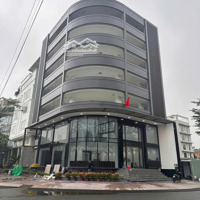 Bán Tòa Nhà Ngang 20M Góc 2 Mặt Tiền Ngay Cao Thắng - Quận 10 - Hầm, 7 Tầng - Hđt: 270 Triệu/Th - 64 Tỷ