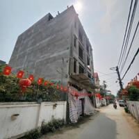 Mở Bán Nhà Kim Chung - Hoài Đức, Lô góc 2 thoág trục chính kinh doanh ôtô tránh giá đầu tư.