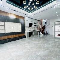Bán nhà 918 Phúc Đồng,Long Biên 7 tầng,50,mt4.5 oto tránh nhỉnh 16 tỷ