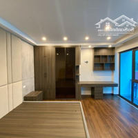 Khương Đình Thanh Xuân 40M2 Nhà 7 Tầng Thang Máy Mặt Tiền 8M Ô Tô Ngủ Trong Nhà