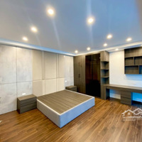 Khương Đình Thanh Xuân 40M2 Nhà 7 Tầng Thang Máy Mặt Tiền 8M Ô Tô Ngủ Trong Nhà